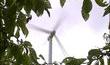 Modave : une éolienne personnelle